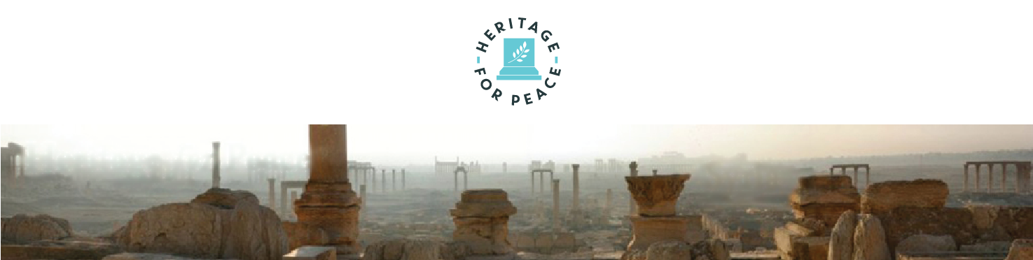 Heritage for Peace